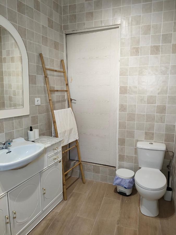 Apartamento Pozo Concejo Alburquerque Exterior photo
