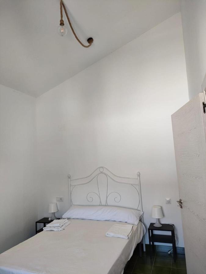 Apartamento Pozo Concejo Alburquerque Exterior photo